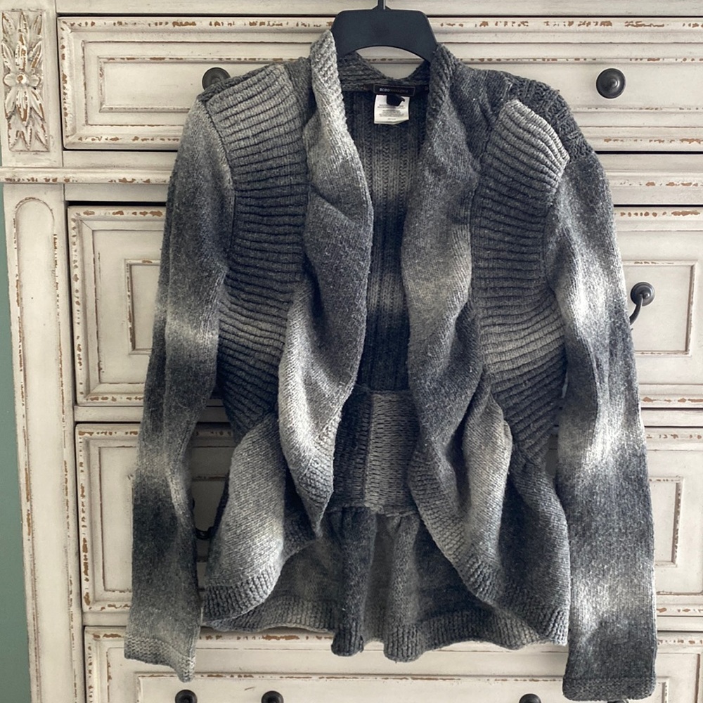 BCBG Cardigan L
